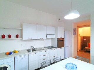 Appartement Germignaga Kenmerken 18