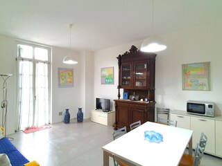 Appartement Germignaga Kenmerken 17