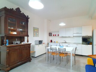 Appartement Germignaga Kenmerken 18