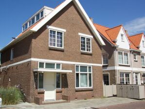 Apartment Golvenzang Apartement B - Domburg - image1