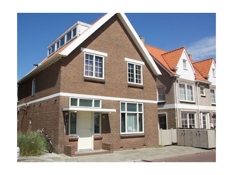 Apartment Golvenzang Apartement B