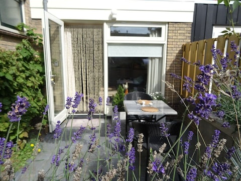 Appartamento per vacanze Mooy aan Zee