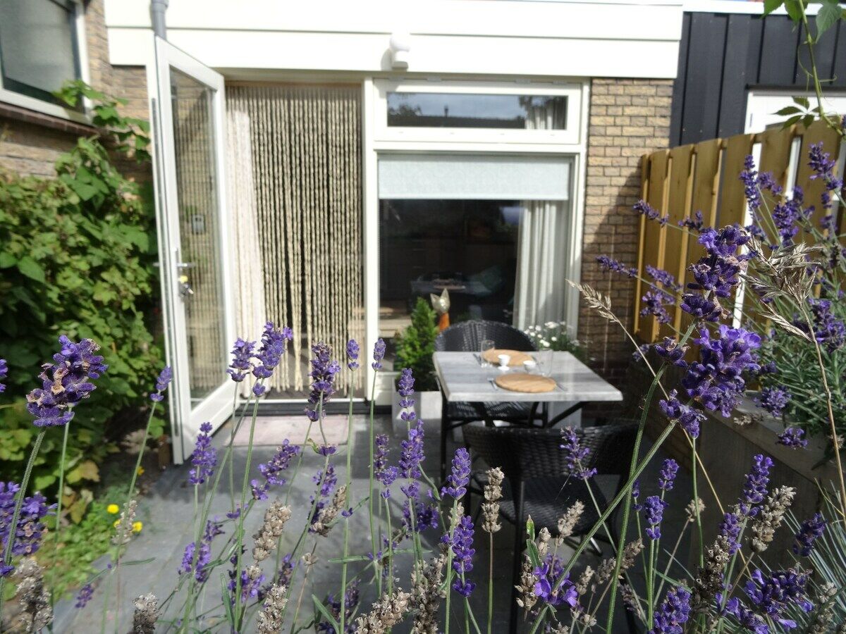 Appartamento per vacanze Mooy aan Zee