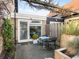 Vakantieappartement Callantsoog Buitenaudio-opname 2