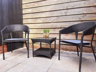 Vakantieappartement Callantsoog Buitenaudio-opname 5