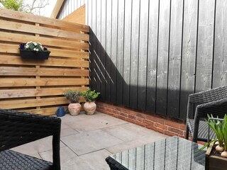 Vakantieappartement Callantsoog Buitenaudio-opname 6