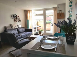 Vakantieappartement Callantsoog Kenmerken 7