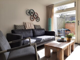 Vakantieappartement Callantsoog Kenmerken 1