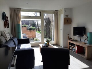 Vakantieappartement Callantsoog Kenmerken 8