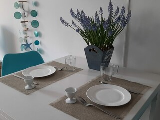 Appartamento per vacanze Callantsoog Caratteristiche 9