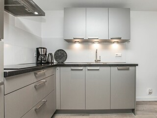 Vakantieappartement Callantsoog Kenmerken 10