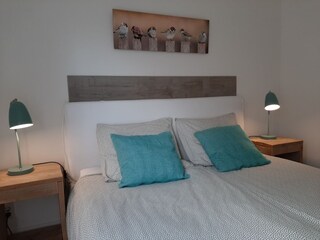 Vakantieappartement Callantsoog Kenmerken 11