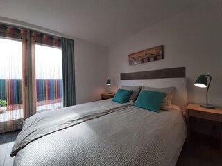 Holiday apartment Callantsoog Features 12