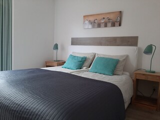 Holiday apartment Callantsoog Features 13