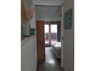 Vakantieappartement Callantsoog Kenmerken 16