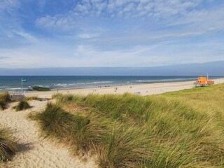 Appartamento per vacanze Callantsoog Ambiente 17