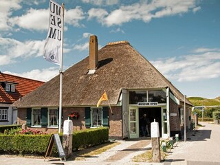 Vakantieappartement Callantsoog Omgeving 19