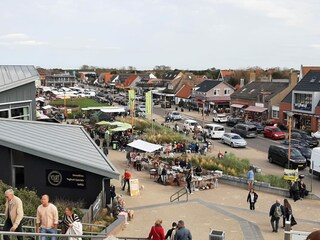 Vakantieappartement Callantsoog Omgeving 21