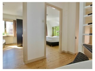 Appartamento Domburg Caratteristiche 14