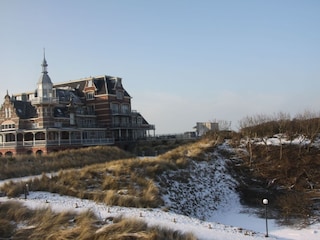 Appartamento Domburg Ambiente 33