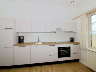 Appartamento Domburg Caratteristiche 22