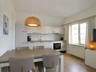 Appartamento Domburg Caratteristiche 24