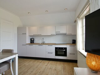 Appartamento Domburg Caratteristiche 25