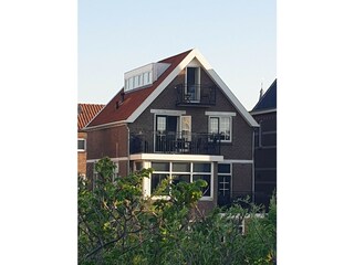 Apartment Domburg Outdoor Recording 4