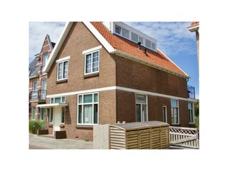 Appartamento Domburg Registrazione all'aperto 8