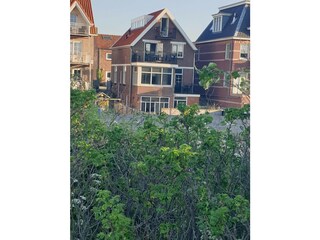 Apartment Domburg Outdoor Recording 8
