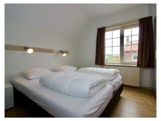 Appartamento Domburg Caratteristiche 27