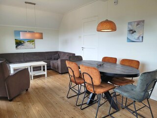 Appartamento Domburg Caratteristiche 30