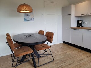 Appartamento Domburg Caratteristiche 31