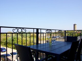 Apartment Domburg Outdoor Recording 3