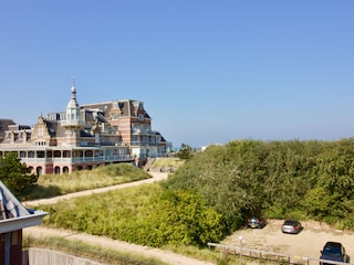 Apartment Domburg Outdoor Recording 2