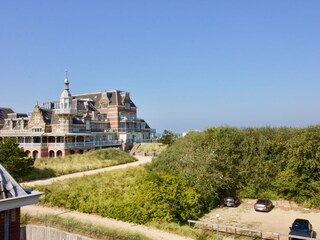 Appartamento Domburg Registrazione all'aperto 3