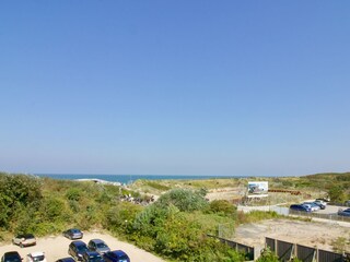 Appartamento Domburg Registrazione all'aperto 2