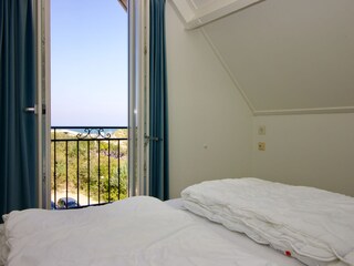 Appartamento Domburg Registrazione all'aperto 11