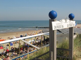 Appartamento Domburg Ambiente 36