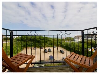 Appartamento Domburg Registrazione all'aperto 6