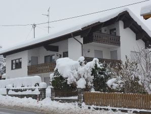 Ferienwohnung Socher - Hopferau - image1