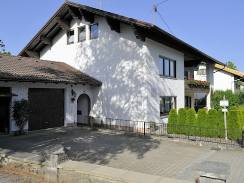 Ferienwohnung Socher