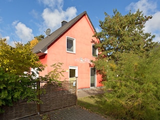 Haus Kiebitz