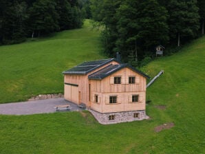 Chalet Hirschberghütte - Bizau - image1