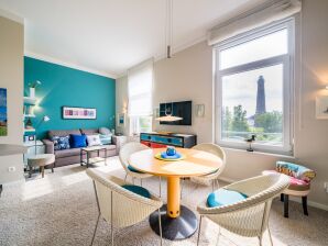 Ferienwohnung Vakantieappartement Kolibri