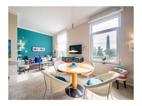 Vakantieappartement Kolibri