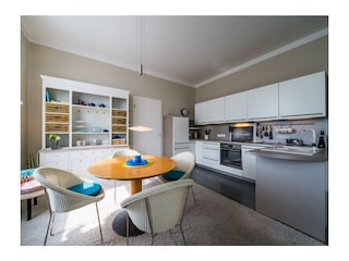 Ferienwohnung Borkum Ausstattung 4
