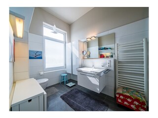 Apartamento de vacaciones Borkum Características 3