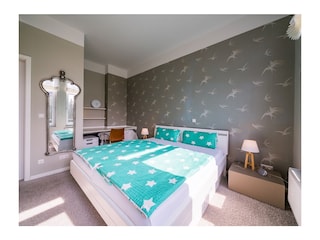 Ferienwohnung Borkum Ausstattung 6