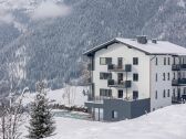 Vakantiepark St. Martin am Tennengebirge Buitenaudio-opname 1